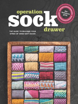 cover image of Operation Sock Drawer